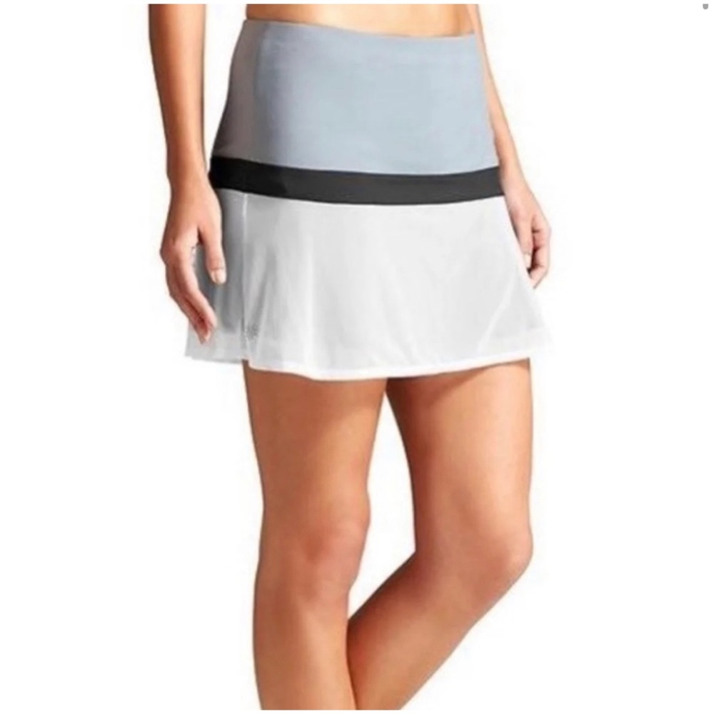 Athleta Upbeat Tennis Skort